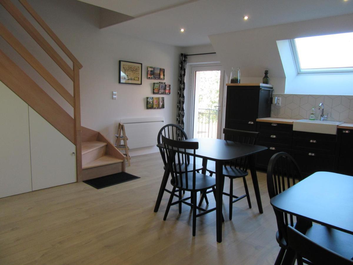 Les Bordes Bed & Breakfast Vineuil  Luaran gambar