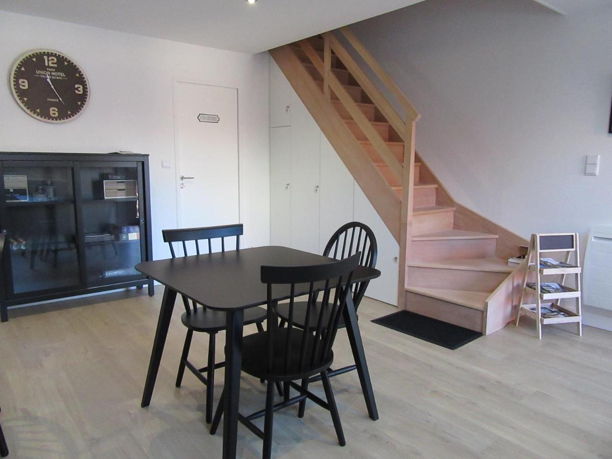 Les Bordes Bed & Breakfast Vineuil  Luaran gambar